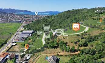 Imagem 2: Terreno no condomínio POR DO SOL centro de Garopaba - SC