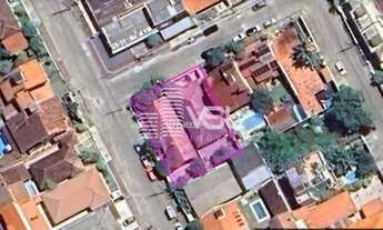 Imagem 3: Temos terrenos no SANTA MÔNICA, todos com viabilidade para EDIFÍCIOS, sendo ARM 3.5 - ARM