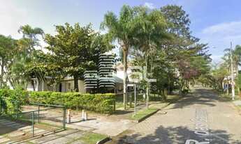 Imagem 7: Terreno com 615 m² em JURERE internacional, localizado a 200 metros da PRAIA