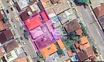 Imagem 2: Temos terrenos no SANTA MÔNICA, todos com viabilidade para EDIFÍCIOS, sendo ARM 3.5 - ARM