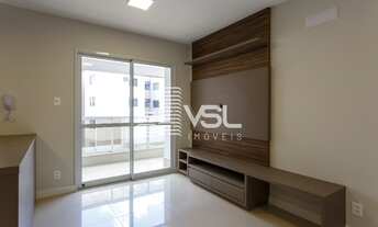 Imagem 5: Apartamento com 95 m², 3 dormitórios e duas garagens, residencial Maria Augusta