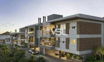 Imagem: Apartamento com 3 suítes e duas vagas de