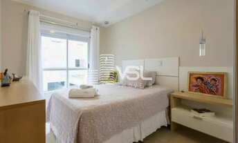 Imagem: Apartamento com 2 dormitórios sendo 1 suíte