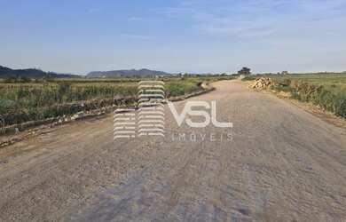 Imagem 2: ÁREA em ILHOTA SC com 47 Hectares, totalmente PLANO e PROJETO APROVADO para 612 lotes