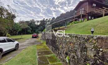 Imagem 3: Chacará/ terreno com 23.000 m² em JURERE, com LINDA VISTA MAR e belo POR DO SOL