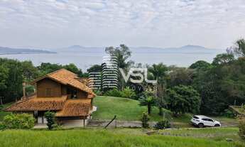 Imagem 2: Chacará/ terreno com 23.000 m² em JURERE, com LINDA VISTA MAR e belo POR DO SOL