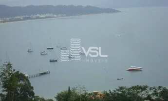 Imagem 7: Chacará/ terreno com 23.000 m² em JURERE, com LINDA VISTA MAR e belo POR DO SOL