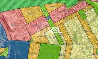 Imagem: Terrenos para construção de EDIFÍCIOS