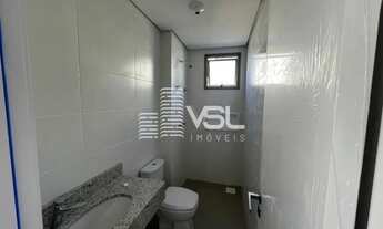 Imagem 5: Apartamento novo 1 quarto sala com sacada churrasqueira, garagem dupla