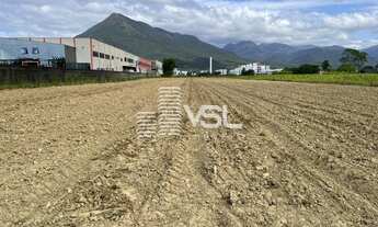 Imagem 5: Terreno com 55.116 m² viabilidade para construção de MCMV - Guarda Cubatão