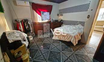 Imagem 7: Propriedade com duas casas, casa principal com 4 dormitórios e terreno de 400 m²