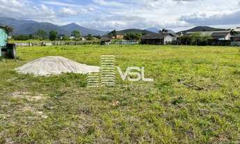 Imagem: Terreno com 55.116 m² viabilidade para