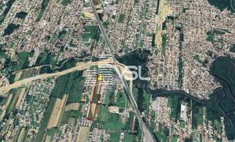 Imagem 4: Terreno com 55.116 m² viabilidade para construção de MCMV - Guarda Cubatão