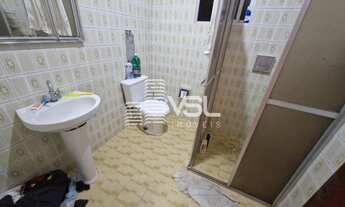 Imagem 5: Propriedade com duas casas, casa principal com 4 dormitórios e terreno de 400 m²