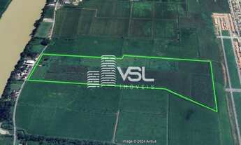 Imagem 2: ÁREA com 17.2 Hectares Viabilidade Residencial, comercial e industrial em ITAJAI