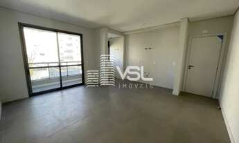 Imagem 3: Apartamento novo 1 quarto sala com sacada churrasqueira, garagem dupla