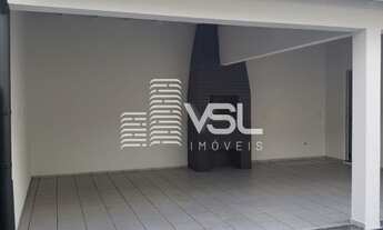 Imagem 6: Casa com 3 dormitórios próximo do COLÉGIO do MONTE VERDE