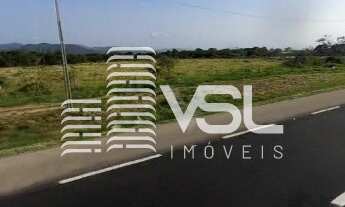 Imagem 2: TERRENO COMERCIAL em IMBITUBA, com 45.000 m² de área, de frente para a BR 101