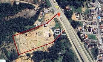 Imagem 3: Terreno com 40 mil m² de área, com frente para a BR 101, na PRAIA DE FORA