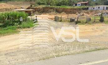 Imagem 2: Terreno com 40 mil m² de área, com frente para a BR 101, na PRAIA DE FORA