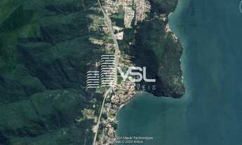 Imagem 2: Terreno com 35 mil m² de área, com frente para a BR 101, na ENSEADA DE BRITO