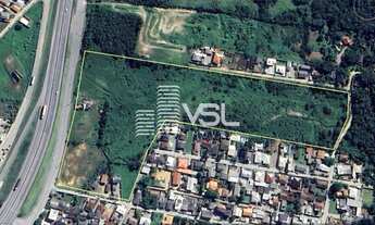 Imagem 1: Terreno com 35 mil m² de área, com frente para a BR 101, na ENSEADA DE BRITO