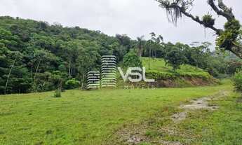 Imagem 2: CHÁCARA/SÍTIO para moradia e exploração de TURISMO e EVENTOS, com 141 mil m² de área