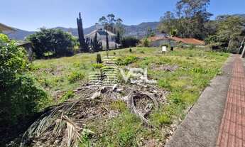 Imagem: Terreno João Paulo com 815 m², bem localizado