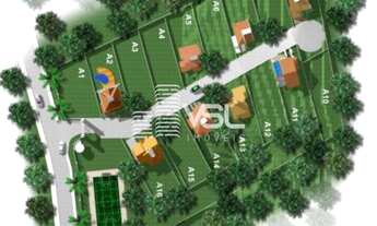 Imagem 6: Terreno em condomínio Fechado com 360 m² - Saco Grande