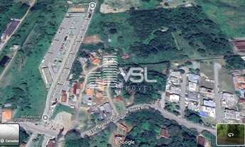 Imagem: Terreno com 1.952 m², localizado a 500