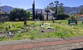 Imagem 3: Terreno João Paulo com 815 m², bem localizado e com vista para o Mar