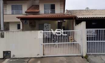 Imagem: Casa SEMINOVA com 2 dormitórios no Bela