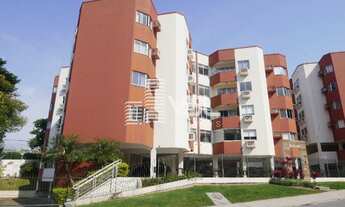 Imagem: Apartamento 3 dormitorios no itacorubi