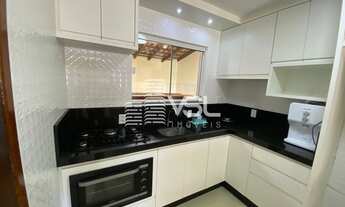 Imagem 4: Casa SEMINOVA com 2 dormitórios no Bela Vista Palhoça