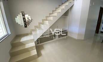 Imagem 3: Casa SEMINOVA com 2 dormitórios no Bela Vista Palhoça