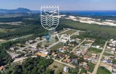 Imagem 3: Terreno em condomínio fechado próximo do SURFLAND em Garopaba