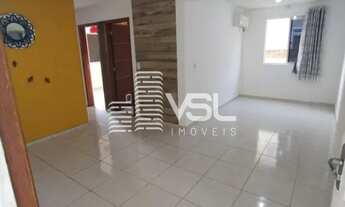 Imagem 3: Apartamento 3 quartos no conjunto habitacional próximo do Floripa Shopping