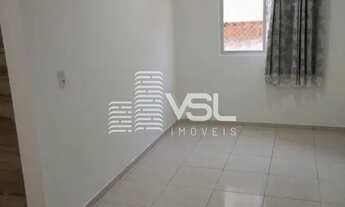 Imagem 7: Apartamento 3 quartos no conjunto habitacional próximo do Floripa Shopping