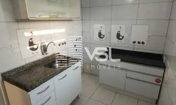 Imagem 5: Apartamento 3 quartos no conjunto habitacional próximo do Floripa Shopping