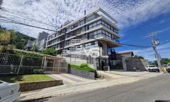 Imagem: COBERTURA PLANA com 3 dormitórios escritório