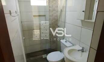 Imagem 6: Apartamento 3 quartos no conjunto habitacional próximo do Floripa Shopping