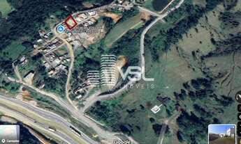 Imagem 1: Terreno com 611 m² - comercial e residencial próximo do Anel Viário