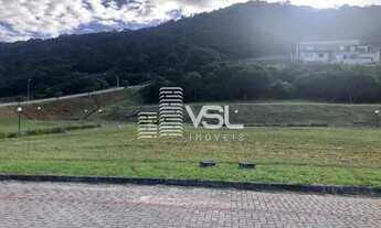 Imagem 3: Terreno plano com 500 m² no condomínio Jardim Ingleses