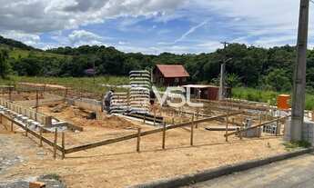 Imagem: CASA RESIDENCIAL em SÃO JOSÉ - SC, FORQUILHAS