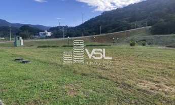 Imagem 2: Terreno plano com 500 m² no condomínio Jardim Ingleses