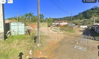 Imagem 2: Terreno com 611 m² - comercial e residencial próximo do Anel Viário