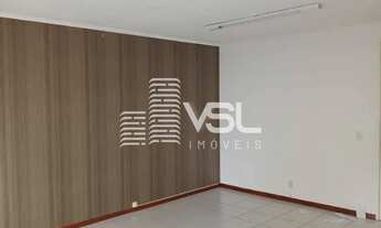 Imagem: SALA comercial no CEISA CENTER, andar alto