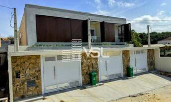 Imagem: CASA com 3 dormitórios sendo 1 suíte