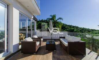 Imagem 5: CASA com 4 suítes em condomínio fechado, bairro JOÂO PAULO