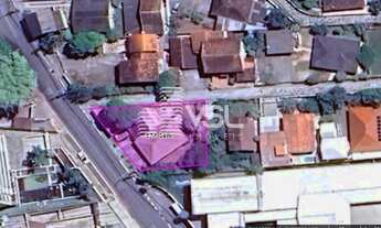 Imagem 3: Terreno para construção de EDIFÍCIOS no bairro JOÃO PAULO